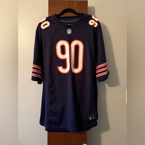 Authentic Nike Chicago Bears Julius Peppers Jersey